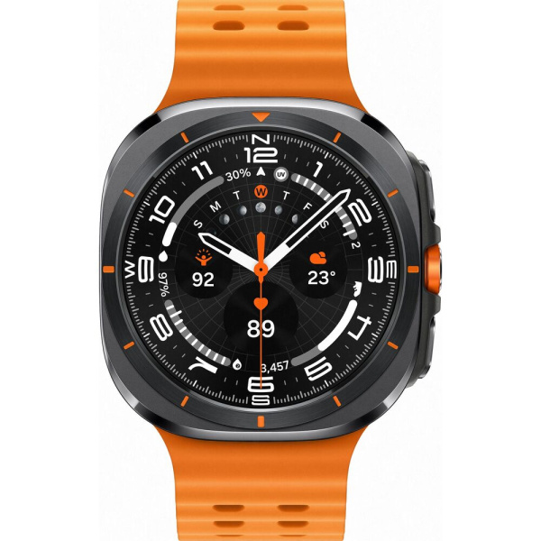 Samsung Galaxy Watch Ultra LTE Черный 2