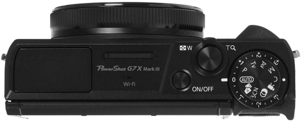 canon powershot g7x mark iii черный 4