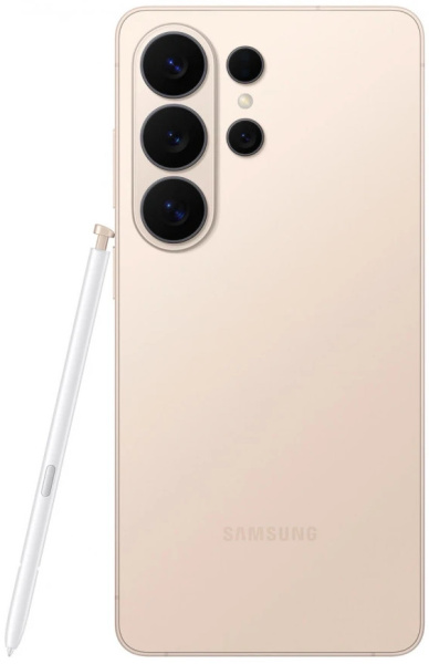Samsung Galaxy S26 Ultra 256 ГБ Pink Gold 3