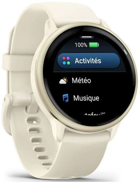 GARMIN VIVOACTIVE 6 Gold 2