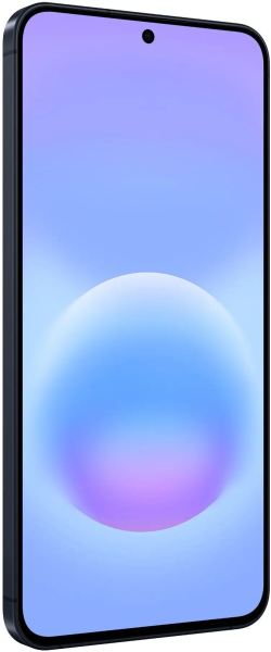 Samsung A57 синий 3