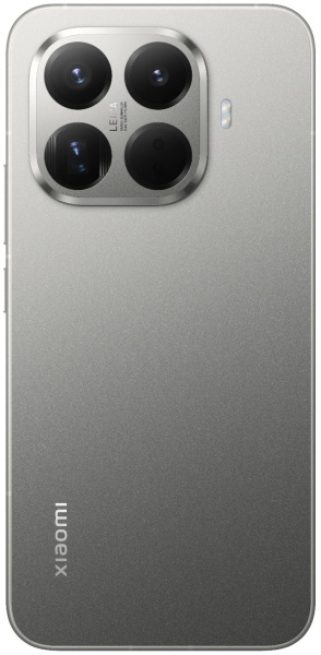 Xiaomi 15T Pro серый 3