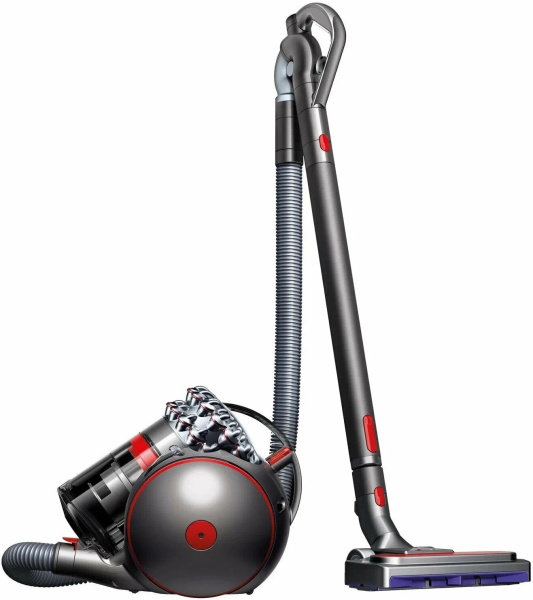 Dyson Big Ball Absolute 2 (Nickel СY26)