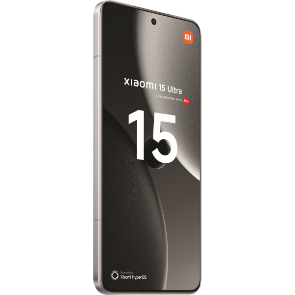 Смартфон Xiaomi 15 Ultra серебро 4